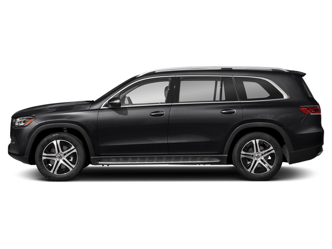 2023 Mercedes-Benz GLS GLS 450 4MATIC® SUV