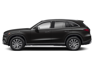 2023 Mercedes-Benz GLC GLC 300 4MATIC® SUV