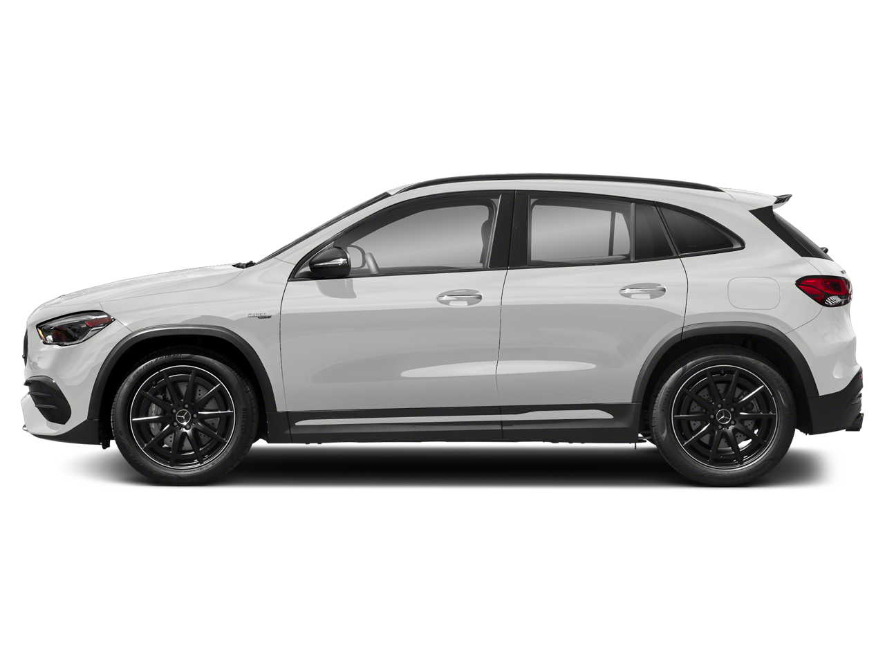 2023 Mercedes-Benz GLA AMG® GLA 45 4MATIC® SUV