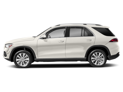 2023 Mercedes-Benz GLE GLE 350 4MATIC® SUV