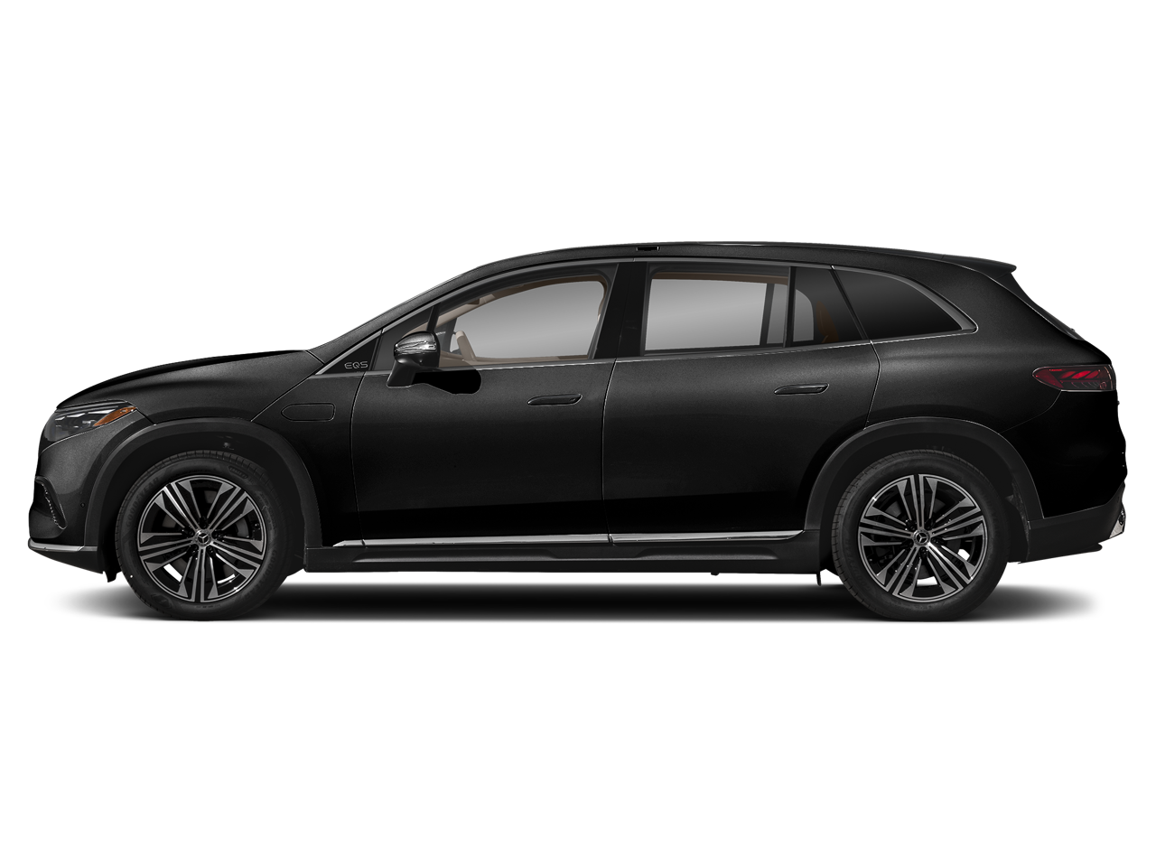 2023 Mercedes-Benz EQS EQS 450 4MATIC® SUV