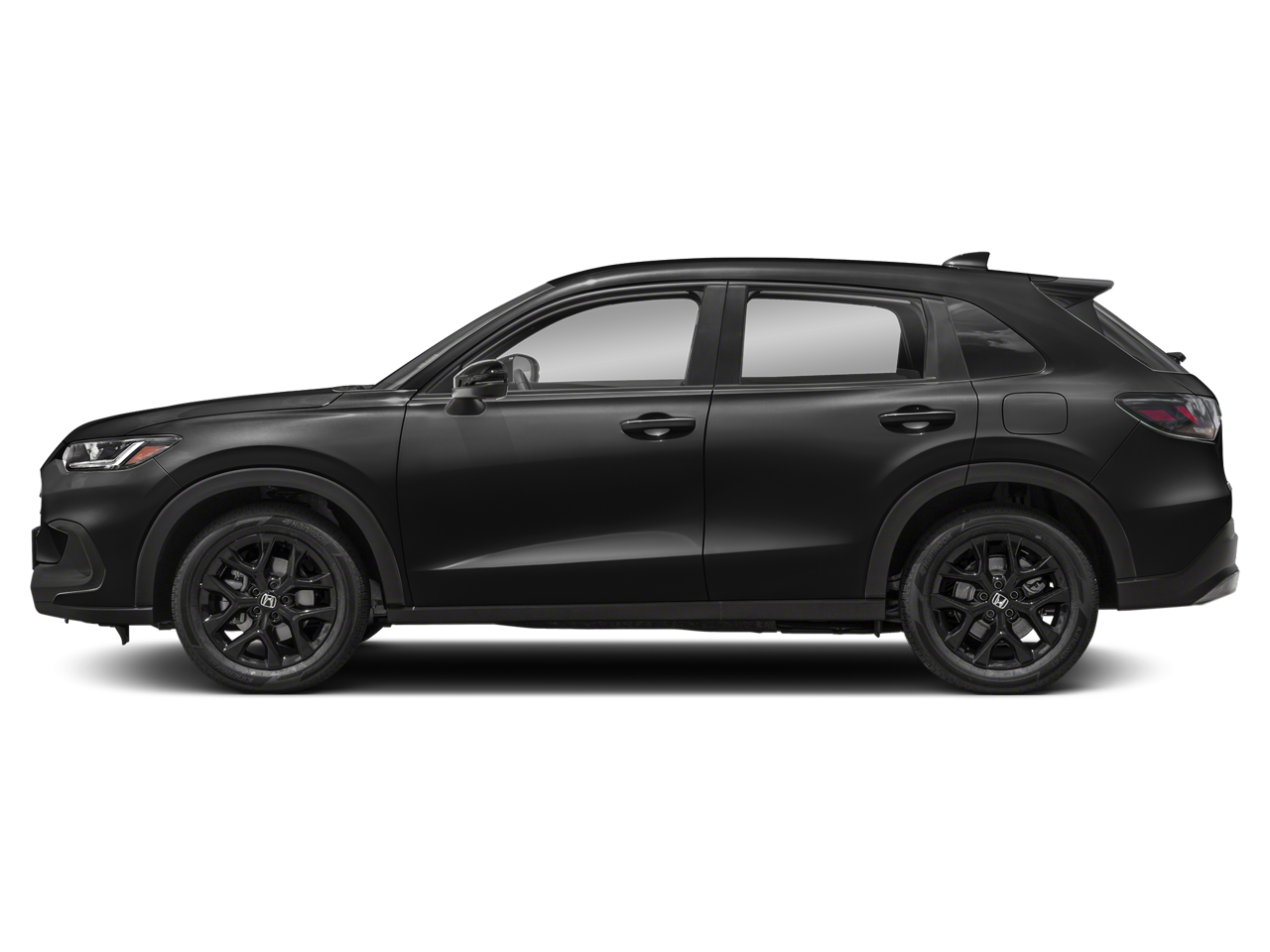 2024 Honda HR-V Sport AWD CVT