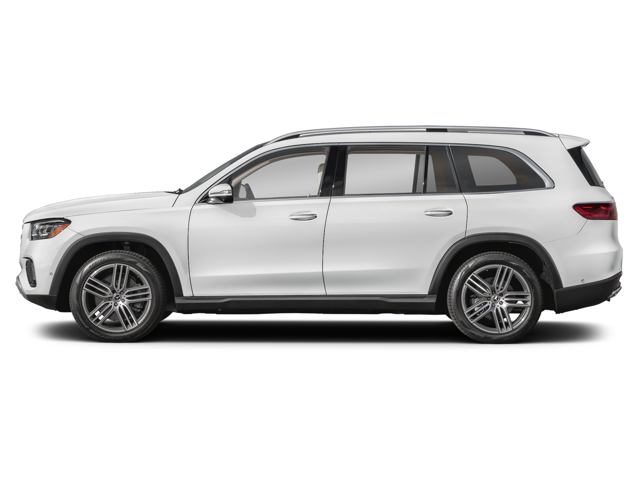 2024 Mercedes-Benz GLS GLS 450 4MATIC® SUV