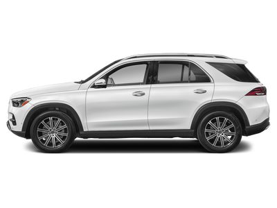 2024 Mercedes-Benz GLE GLE 350 4MATIC® SUV