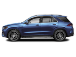 2024 Mercedes-Benz GLE AMG® GLE 53 4MATIC®+ SUV