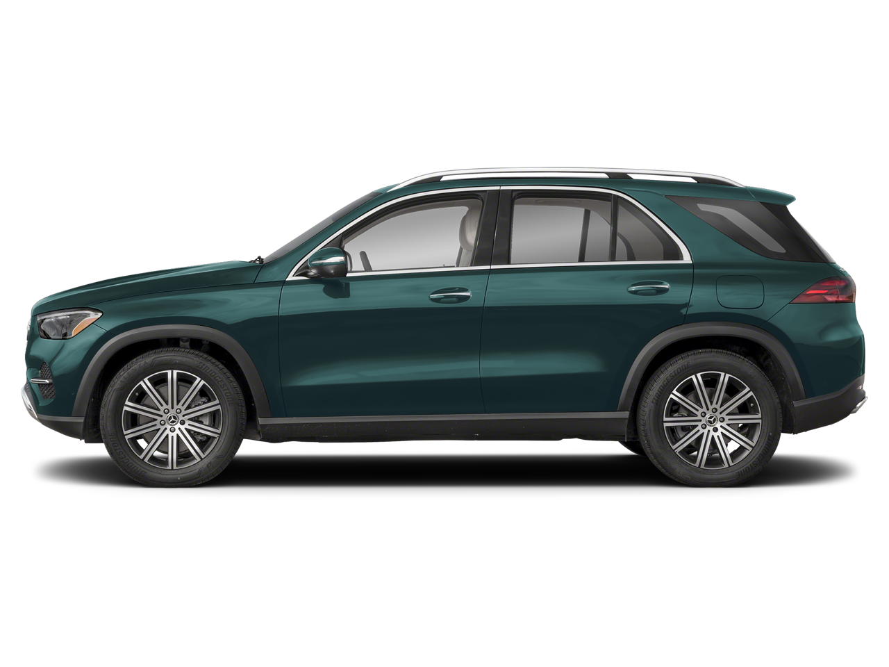 2024 Mercedes-Benz GLE GLE 450e Plug-In Hybrid 4MATIC® SUV