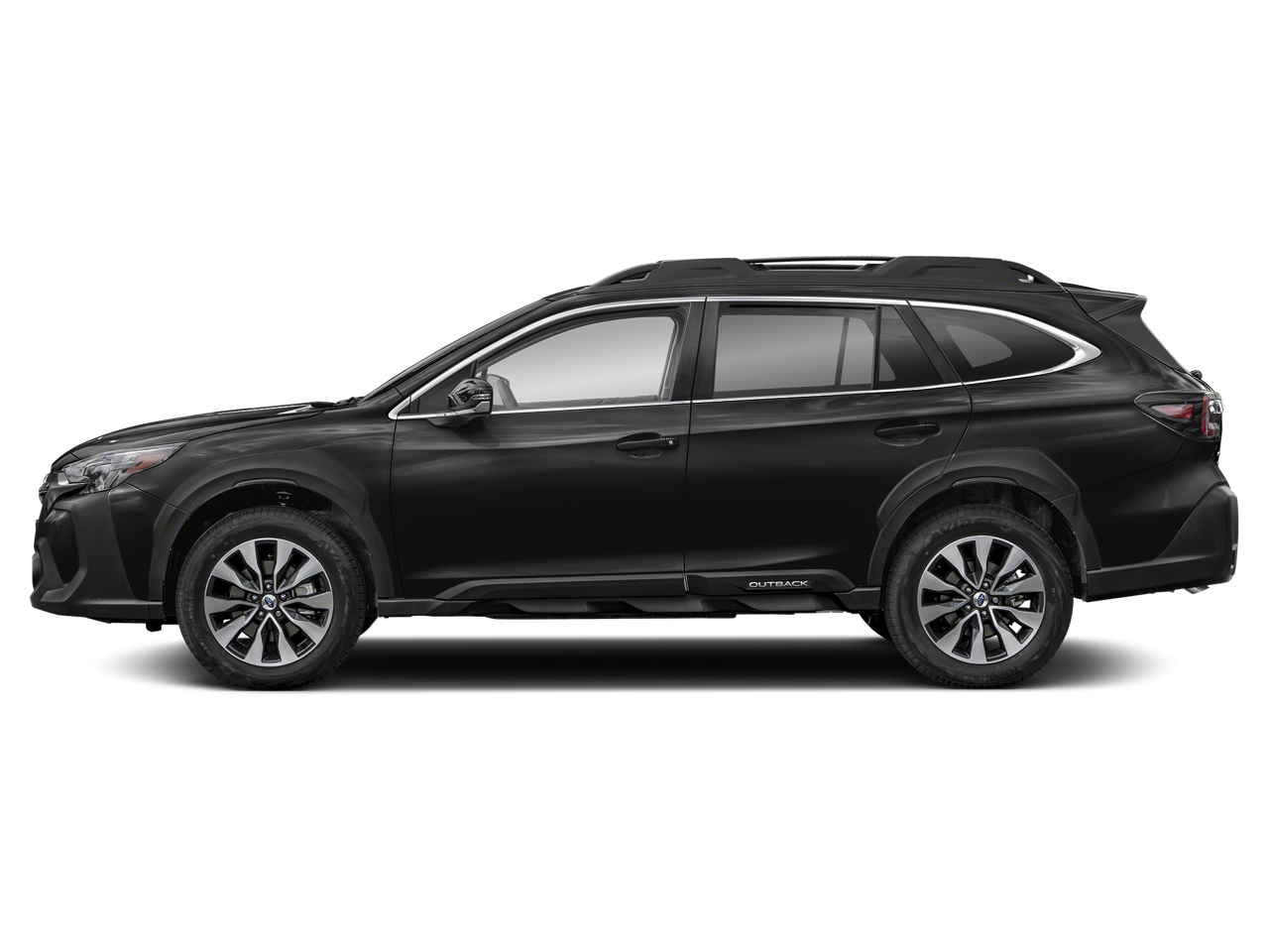 2024 Subaru Outback Limited AWD