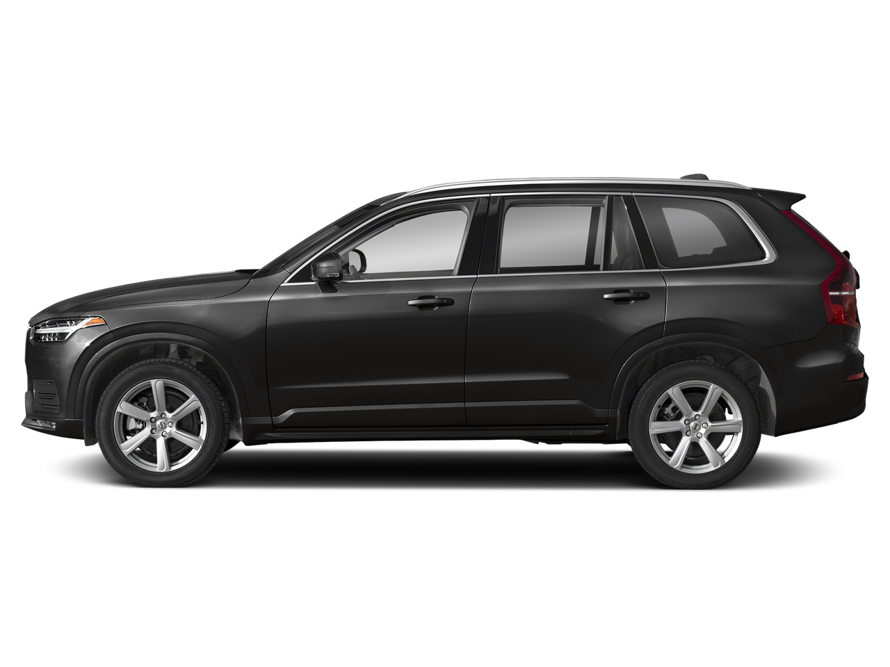2024 Volvo XC90 B6 AWD Ultimate Bright Theme 7P