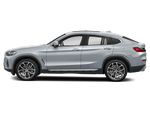 2025 BMW X4 xDrive30i Sports Activity Coupe