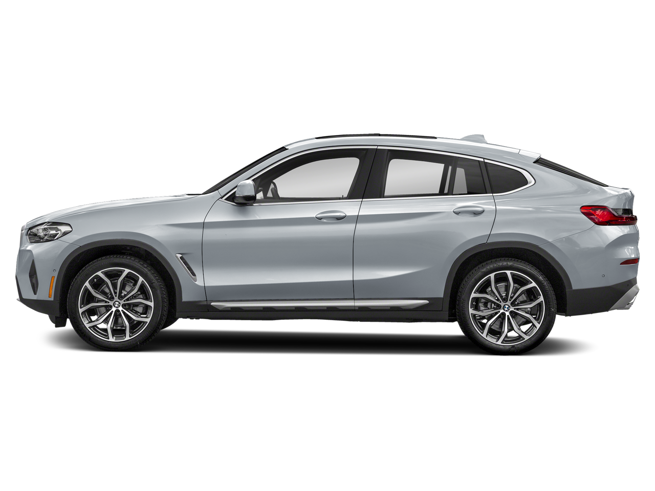 2025 BMW X4 xDrive30i Sports Activity Coupe