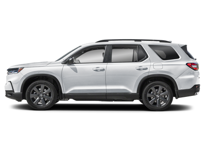 2025 Honda Pilot Sport AWD