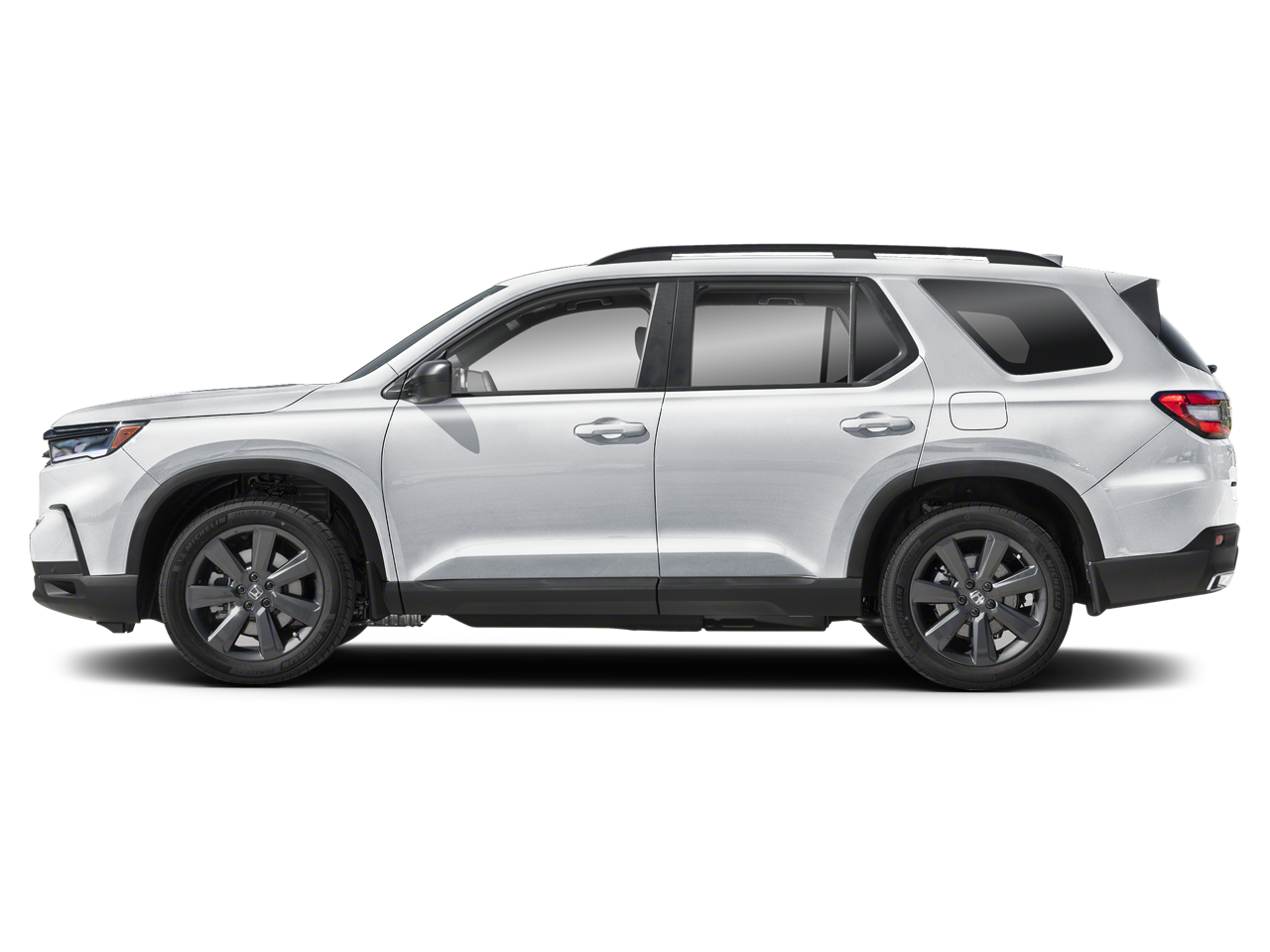 2025 Honda Pilot Sport AWD