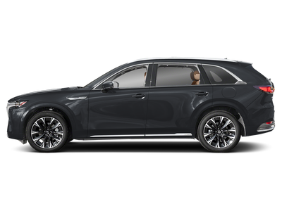 2025 Mazda Mazda CX-90 3.3 Turbo S Premium Plus Package