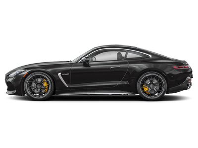 2025 Mercedes-Benz AMG® GT AMG® GT 63 Coupe