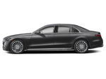 2025 Mercedes-Benz S-Class AMG® S 63 E 4MATIC® Sedan