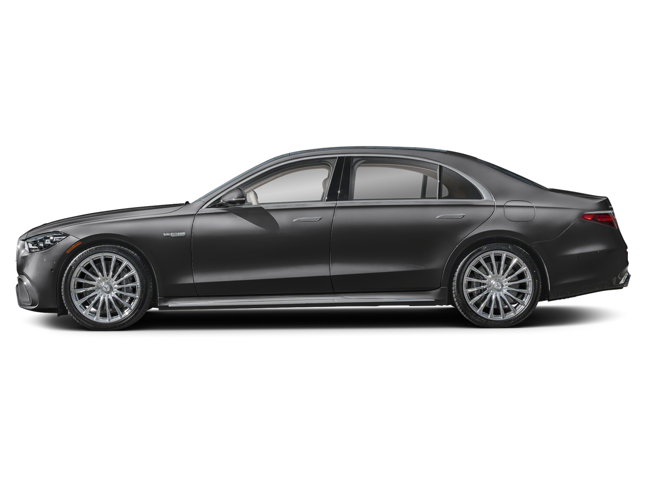 2025 Mercedes-Benz S-Class AMG® S 63 E 4MATIC® Sedan