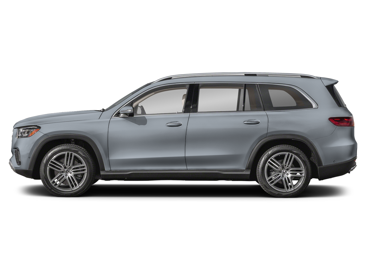 2025 Mercedes-Benz GLS GLS 450 4MATIC® SUV