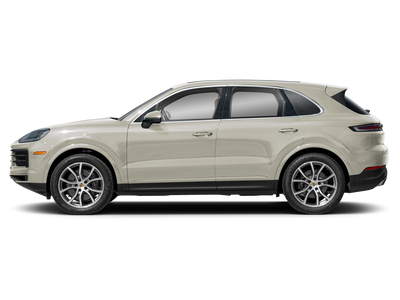 2025 Porsche Cayenne GTS AWD