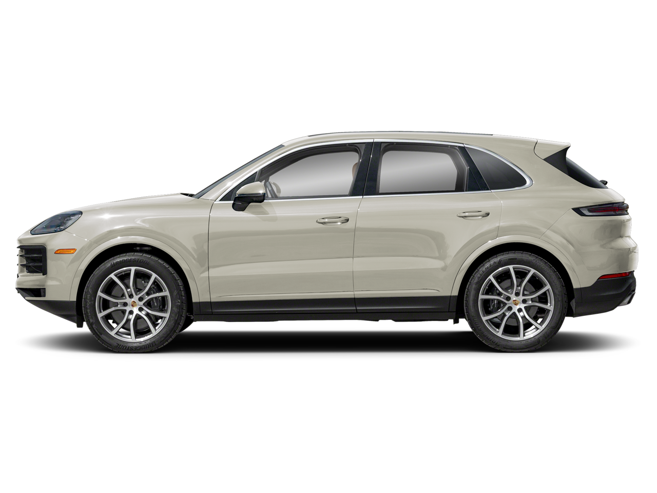 2025 Porsche Cayenne GTS AWD
