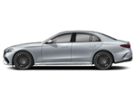 2026 Mercedes-Benz E-Class E 350 4MATIC® Sedan
