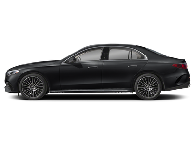2026 Mercedes-Benz E-Class E 350 4MATIC® Sedan