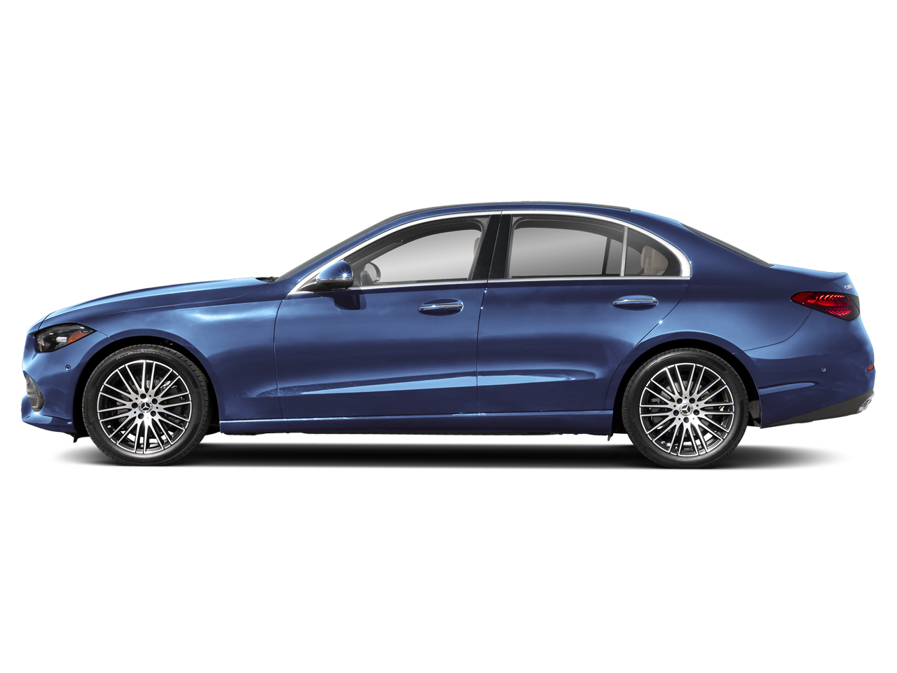 2026 Mercedes-Benz C-Class C 300 4MATIC® Sedan