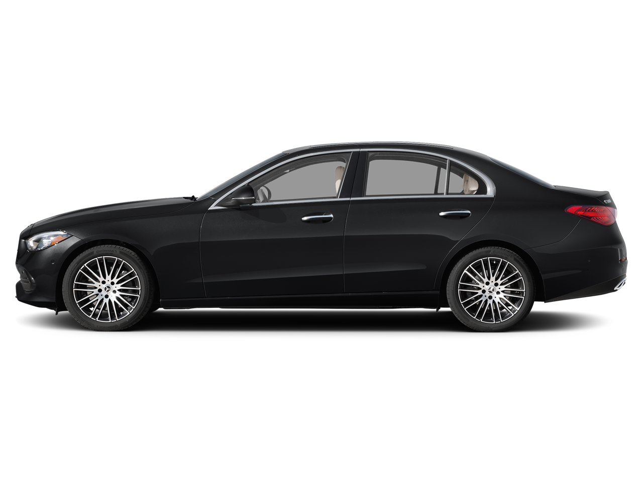 2026 Mercedes-Benz C-Class C 300 4MATIC® Sedan