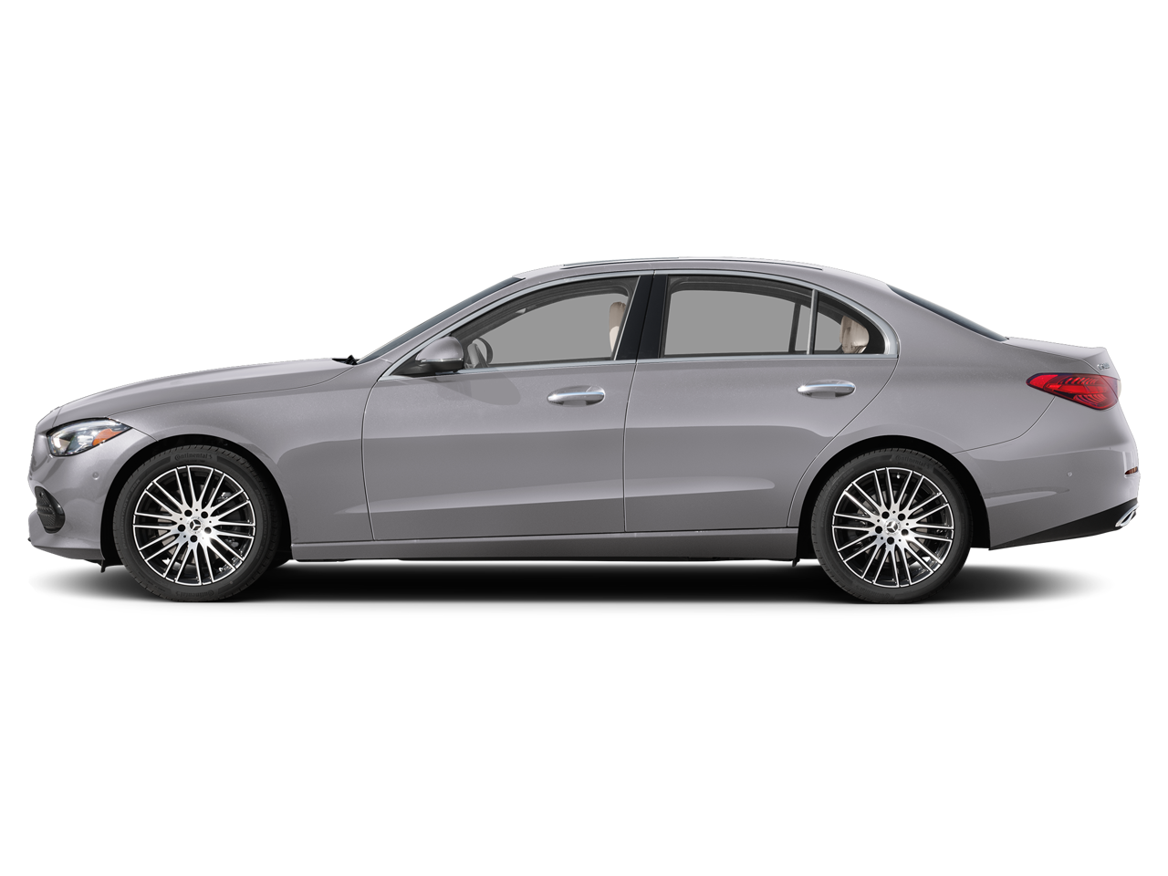 2026 Mercedes-Benz C-Class C 300 4MATIC® Sedan