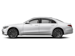 2026 Mercedes-Benz S-Class S 580 4MATIC® Sedan