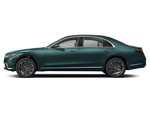 2026 Mercedes-Benz S-Class S 580 4MATIC® Sedan