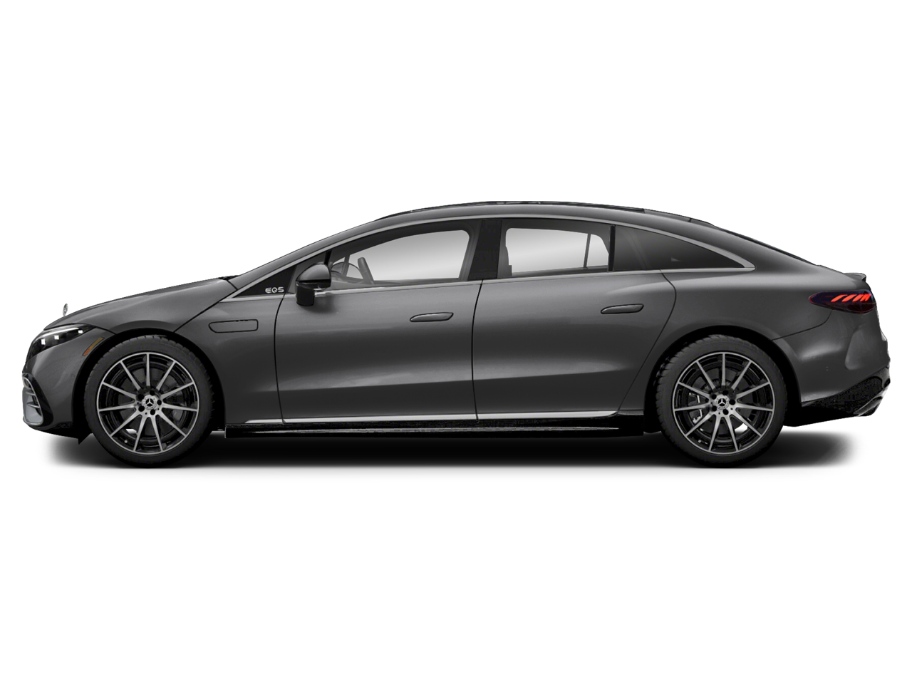 2026 Mercedes-Benz EQS EQS 450 4MATIC® Sedan