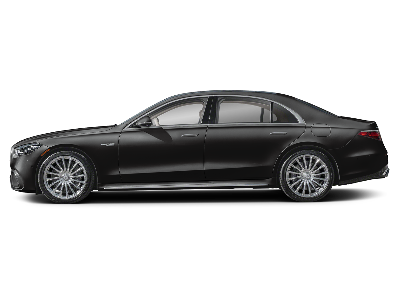 2026 Mercedes-Benz S-Class AMG S 63 - Photo 15