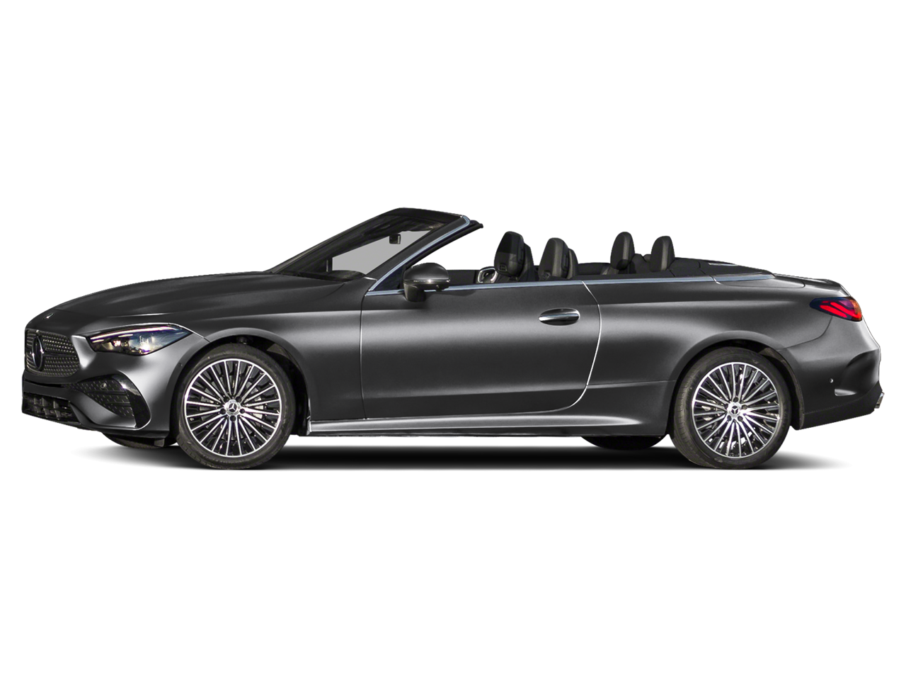 2026 Mercedes-Benz CLE CLE 300 4MATIC® Cabriolet
