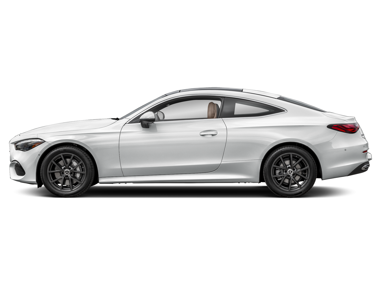 2026 Mercedes-Benz CLE CLE 300 4MATIC® Coupe