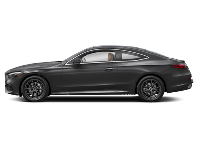 2026 Mercedes-Benz CLE CLE 300 4MATIC® Coupe
