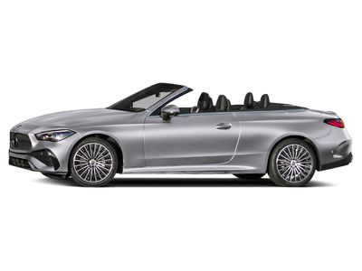 2026 Mercedes-Benz CLE CLE 300 4MATIC® Cabriolet