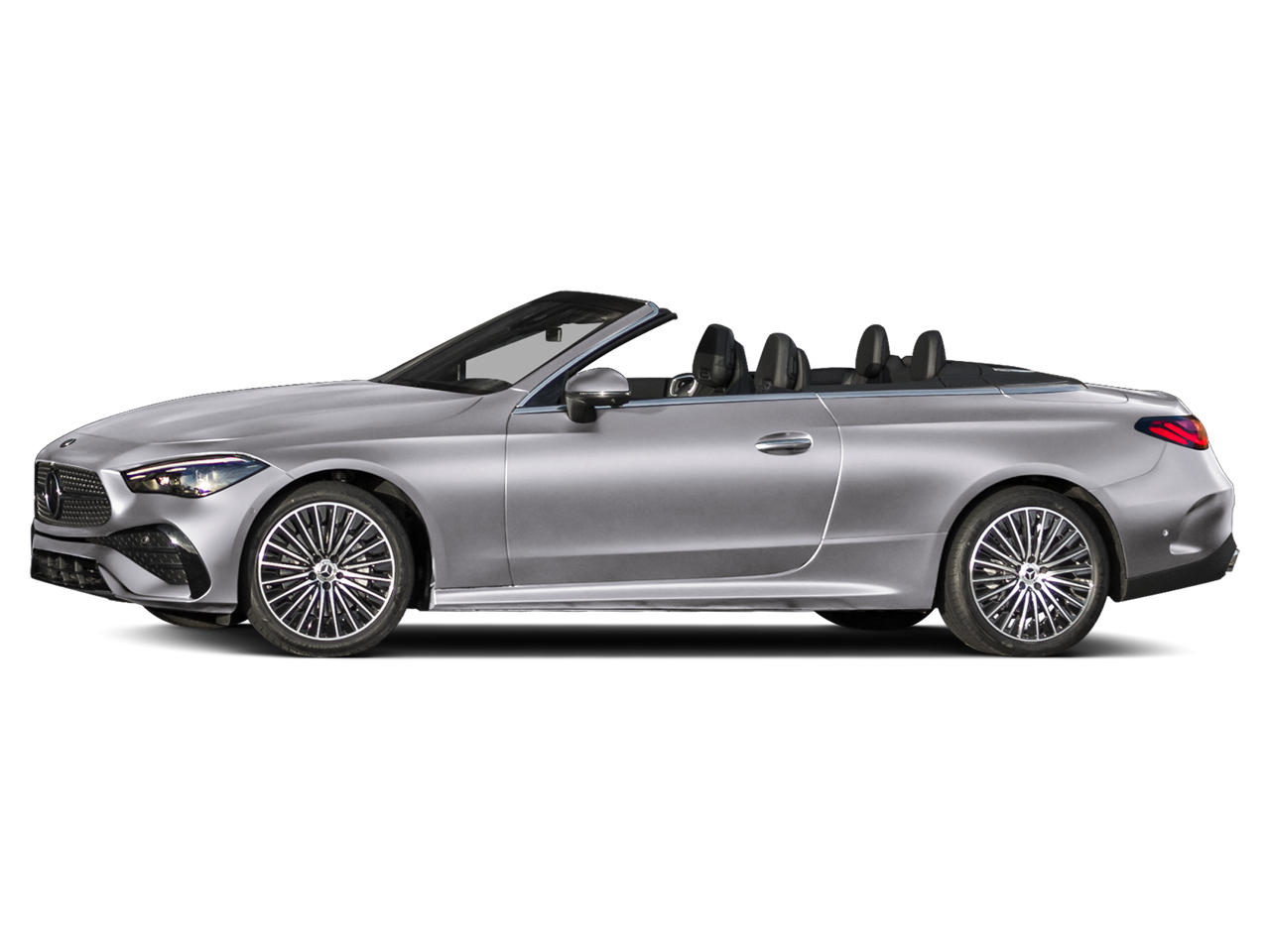 2026 Mercedes-Benz CLE CLE 300 4MATIC® Cabriolet