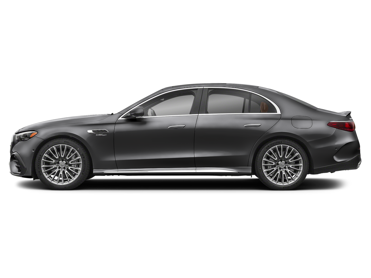 2026 Mercedes-Benz E-Class AMG® E 53 E 4MATIC®+ Sedan
