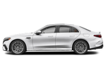 2026 Mercedes-Benz E-Class AMG® E 53 E 4MATIC®+ Sedan