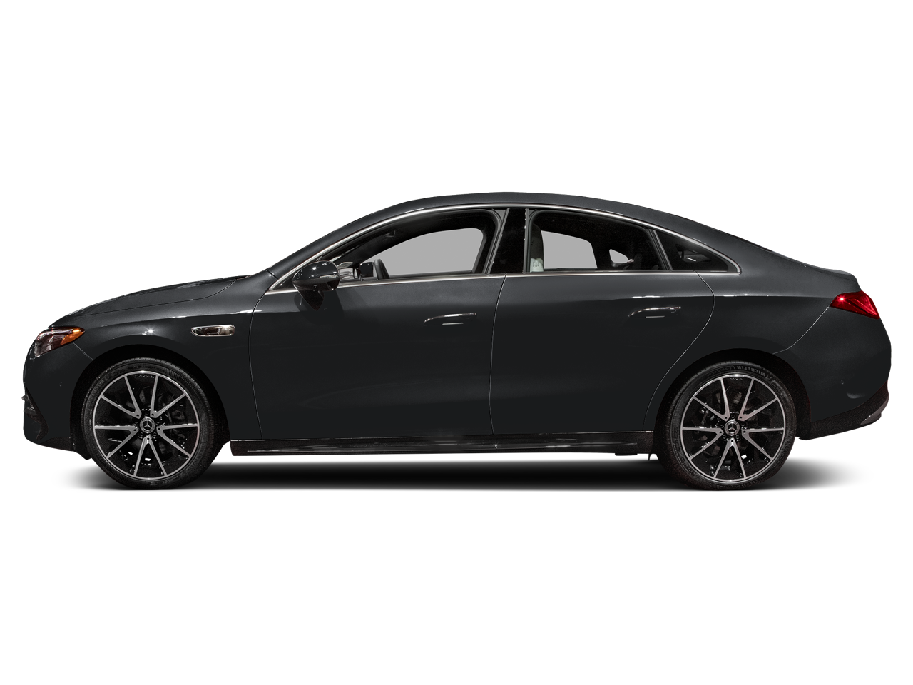 2026 Mercedes-Benz CLA CLA 350 4MATIC® Sedan