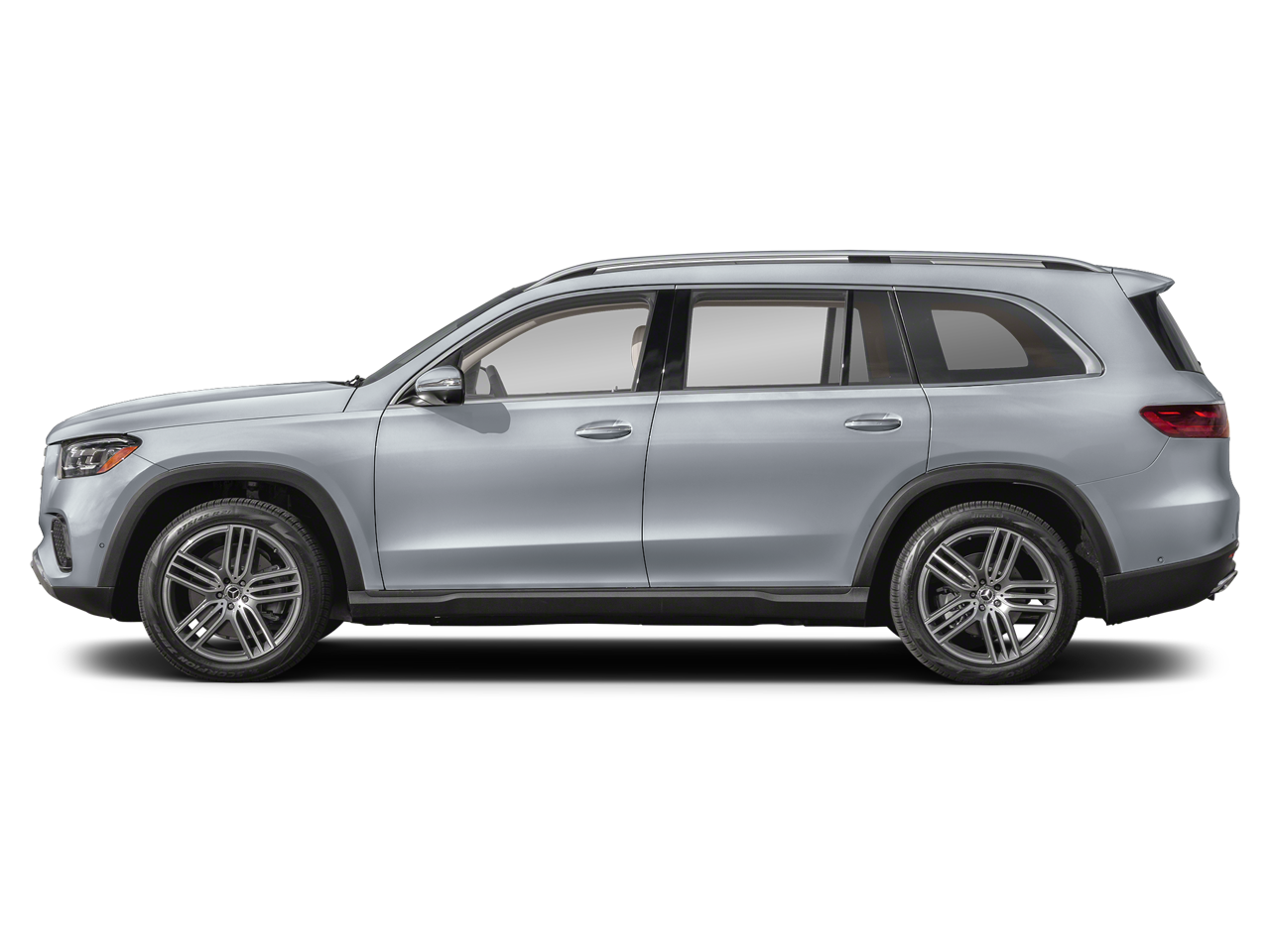 2026 Mercedes-Benz GLS GLS 450 4MATIC® SUV