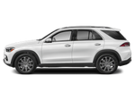2026 Mercedes-Benz GLE GLE 350 4MATIC® SUV