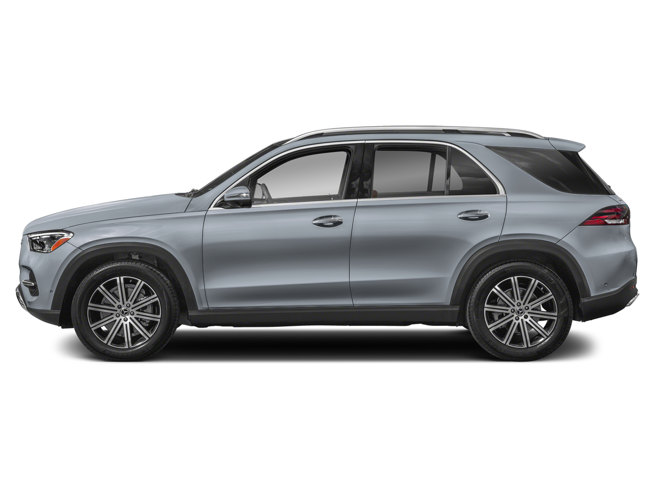 2026 Mercedes-Benz GLE GLE350 - Photo 15