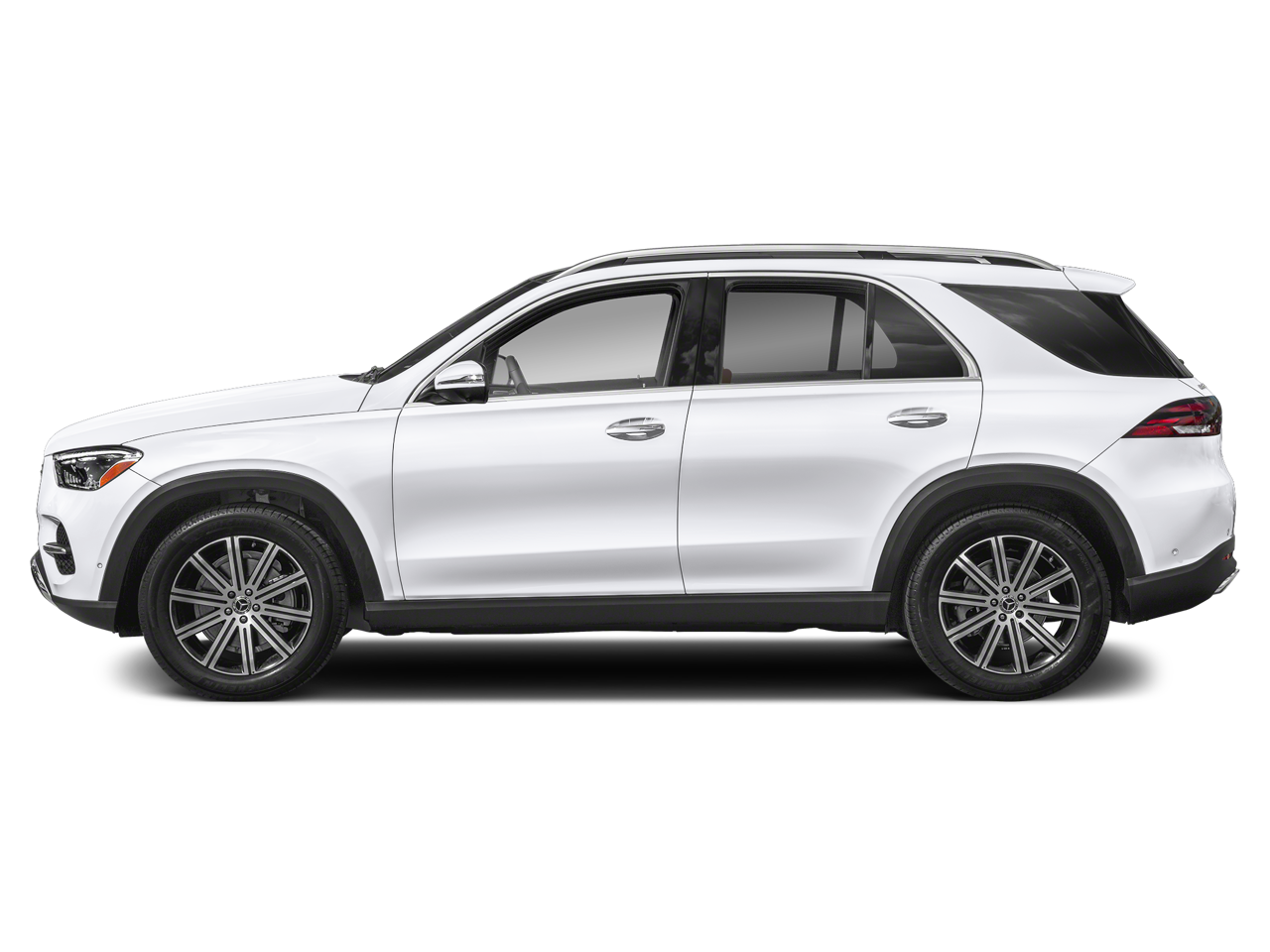 2026 Mercedes-Benz GLE GLE 350 4MATIC® SUV