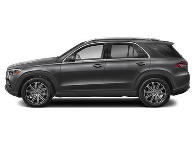 2026 Mercedes-Benz GLE GLE 350 4MATIC® SUV