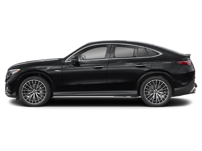 2026 Mercedes-Benz GLC AMG® GLC 43 4MATIC® Coupe