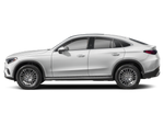 2026 Mercedes-Benz GLC GLC 300 4MATIC® Coupe