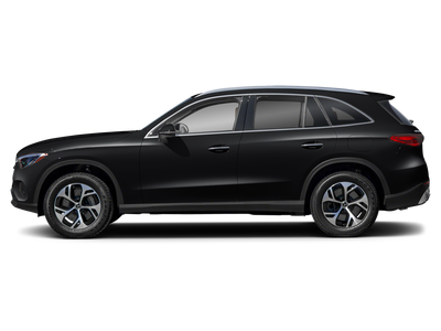 2026 Mercedes-Benz GLC GLC 350e 4MATIC® SUV