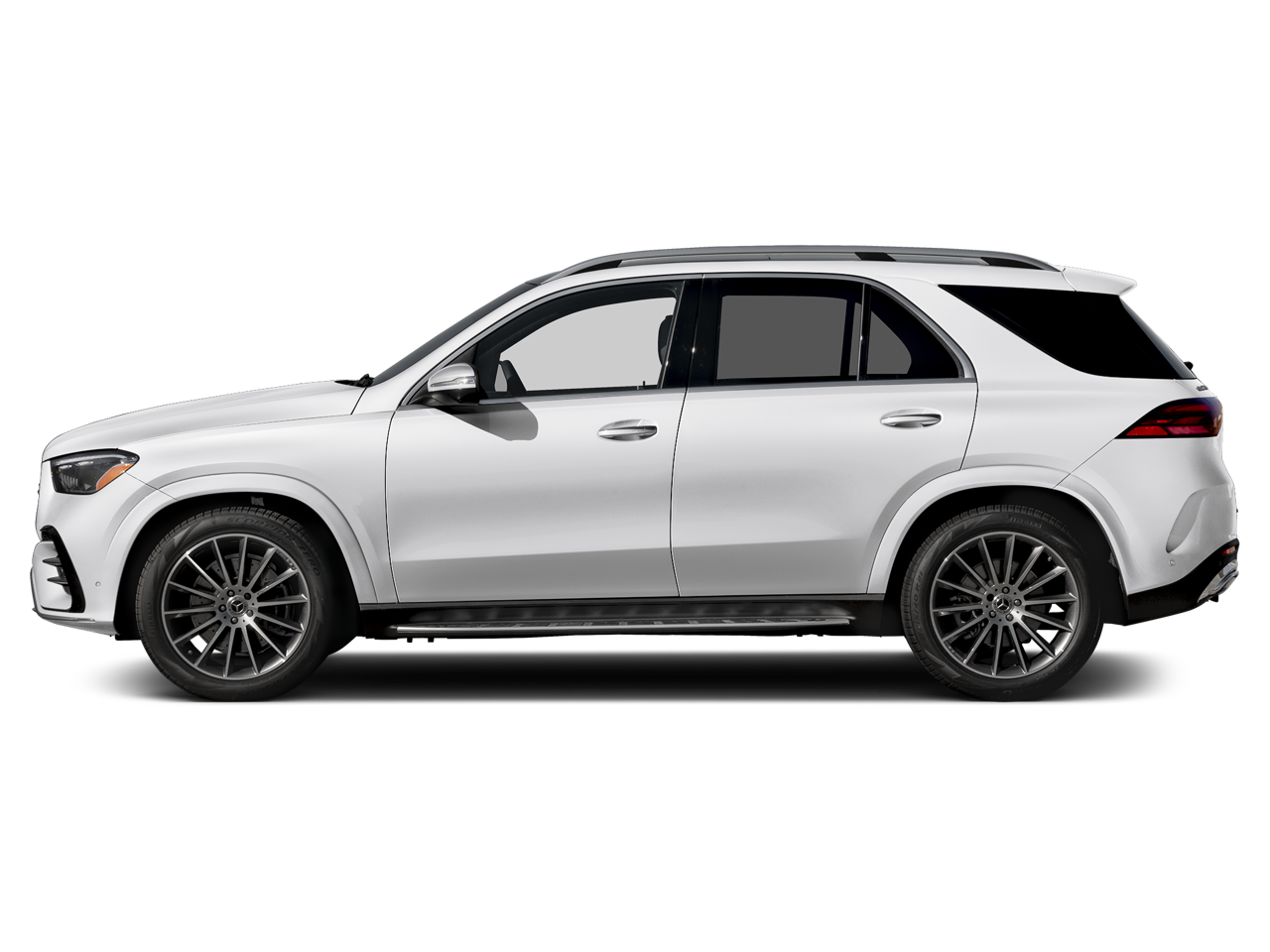 2026 Mercedes-Benz GLE GLE450 - Photo 18