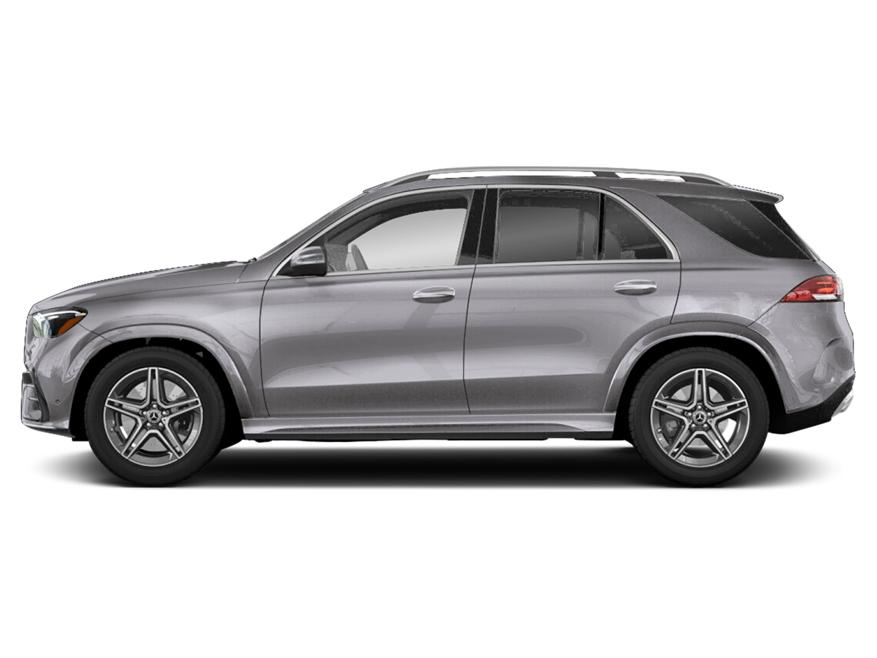 2026 Mercedes-Benz GLE GLE 450 4MATIC® SUV